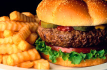 Продукты питания для набора веса