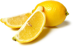 lemon